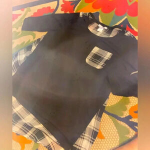 Masseys Plus Sized Blouse​